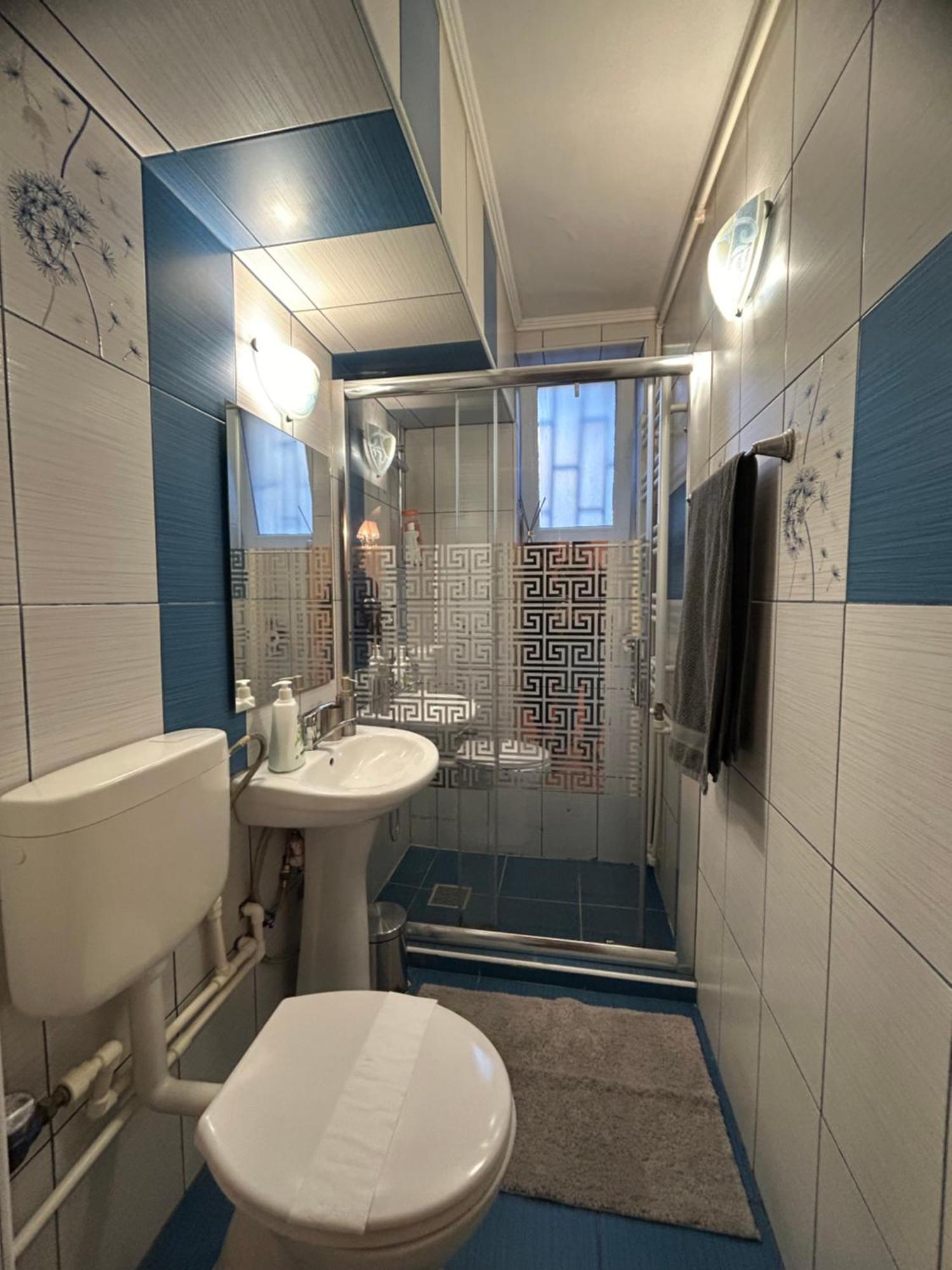 Little Paris Gare Du Nord Apartment Bucharest Luaran gambar