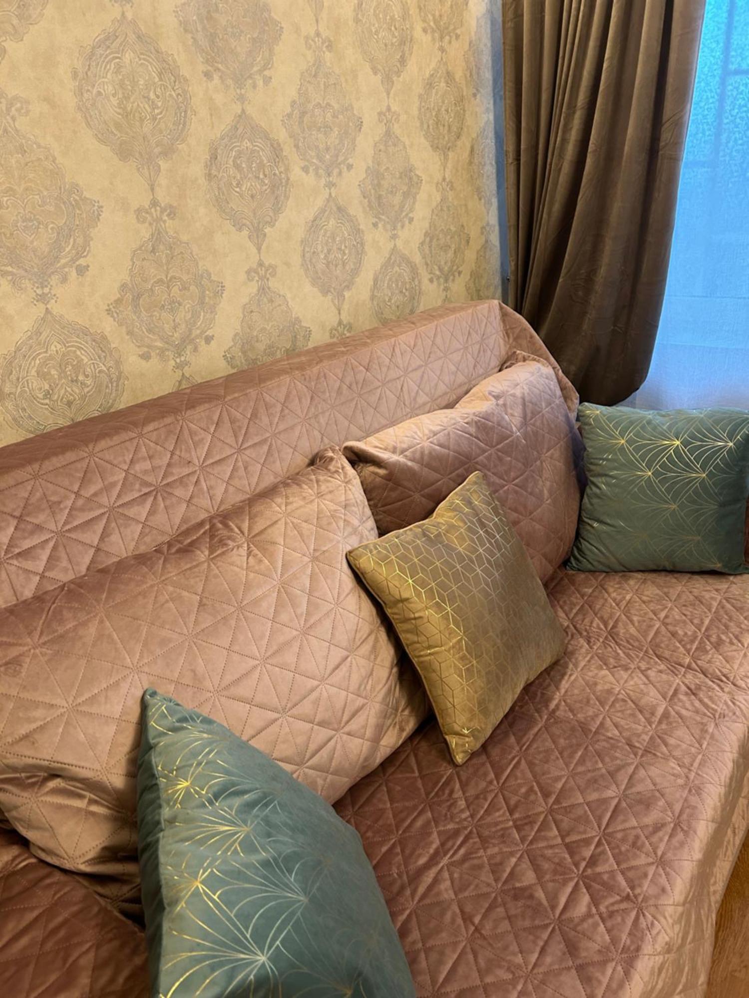Little Paris Gare Du Nord Apartment Bucharest Luaran gambar