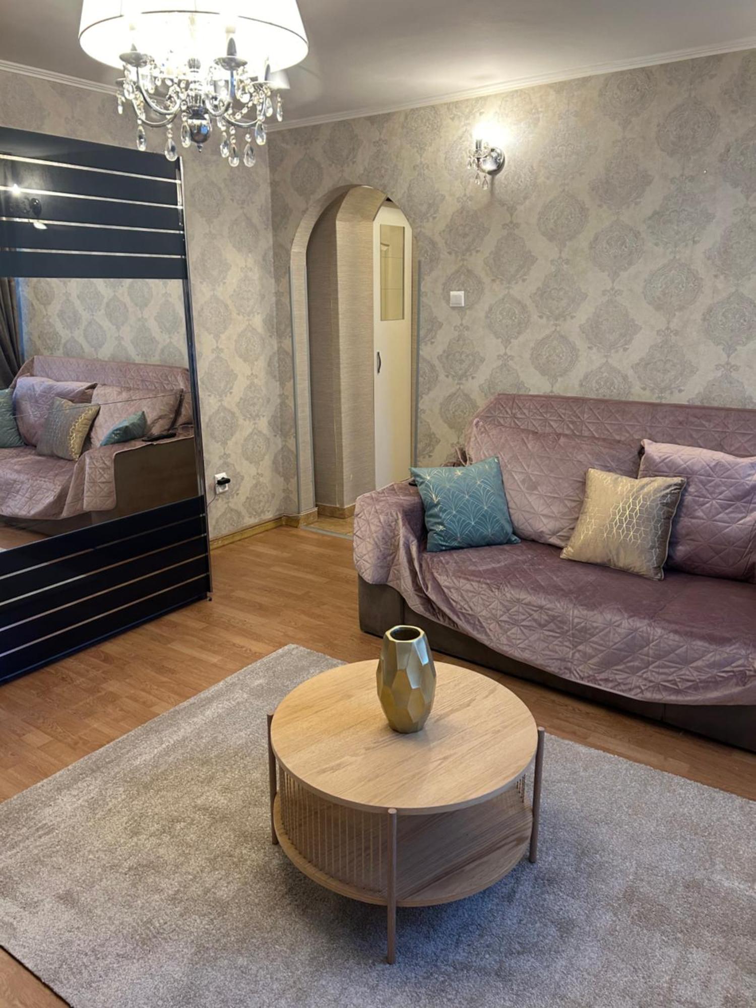 Little Paris Gare Du Nord Apartment Bucharest Luaran gambar