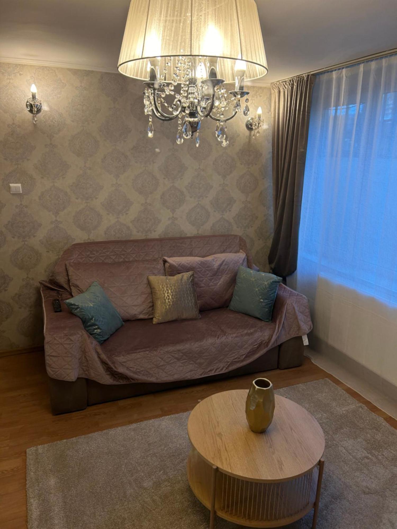 Little Paris Gare Du Nord Apartment Bucharest Luaran gambar