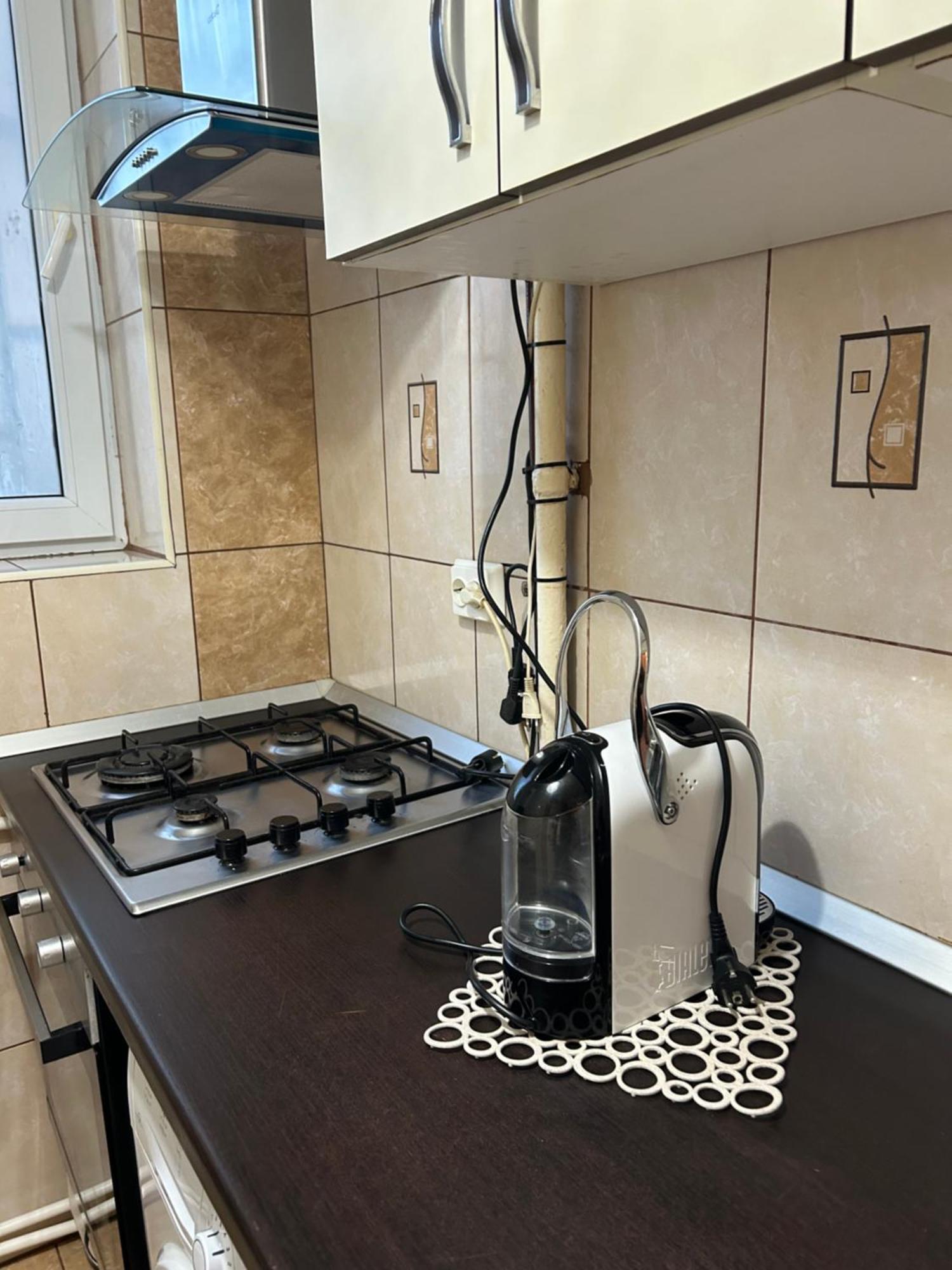 Little Paris Gare Du Nord Apartment Bucharest Luaran gambar
