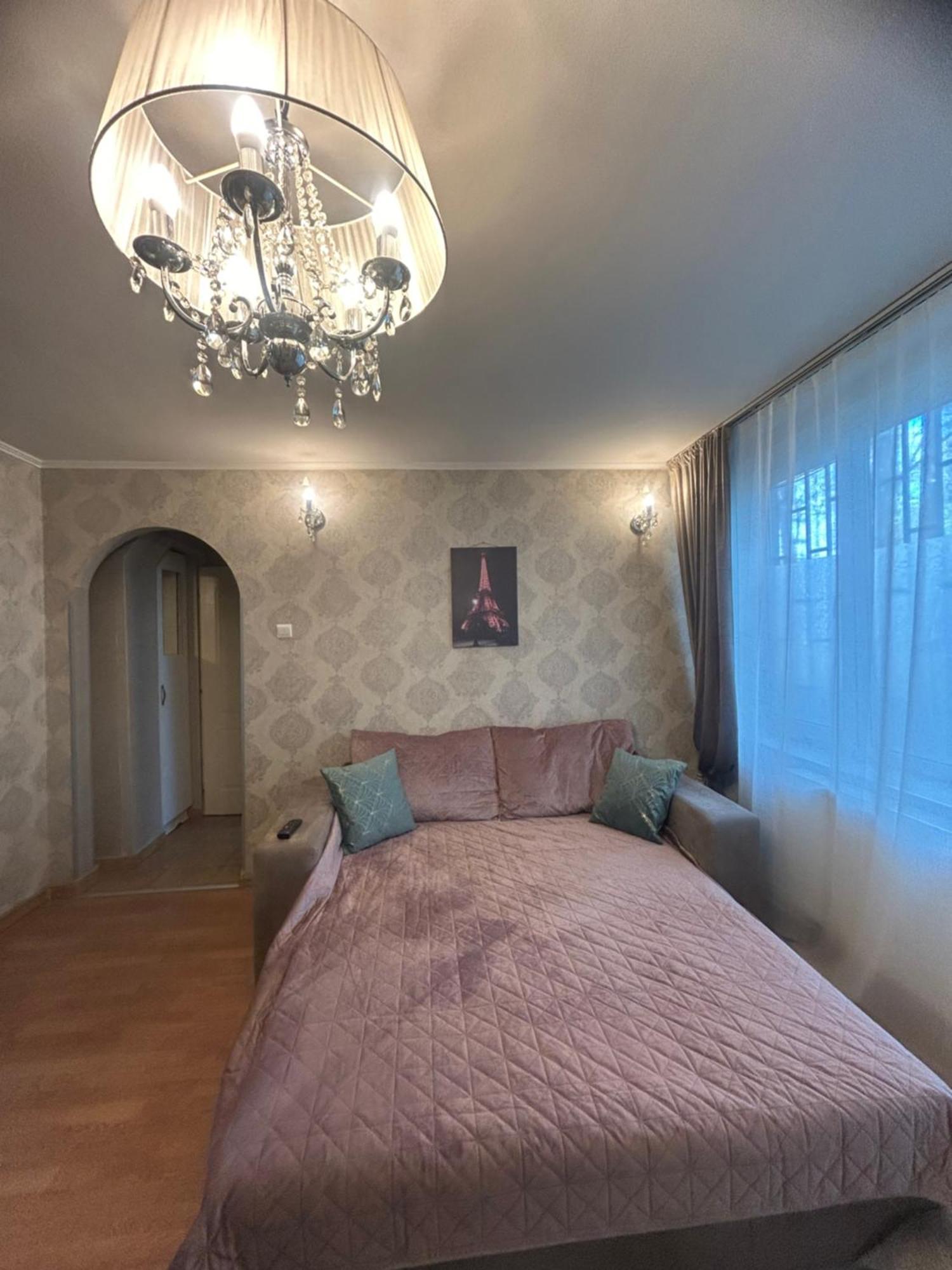 Little Paris Gare Du Nord Apartment Bucharest Luaran gambar