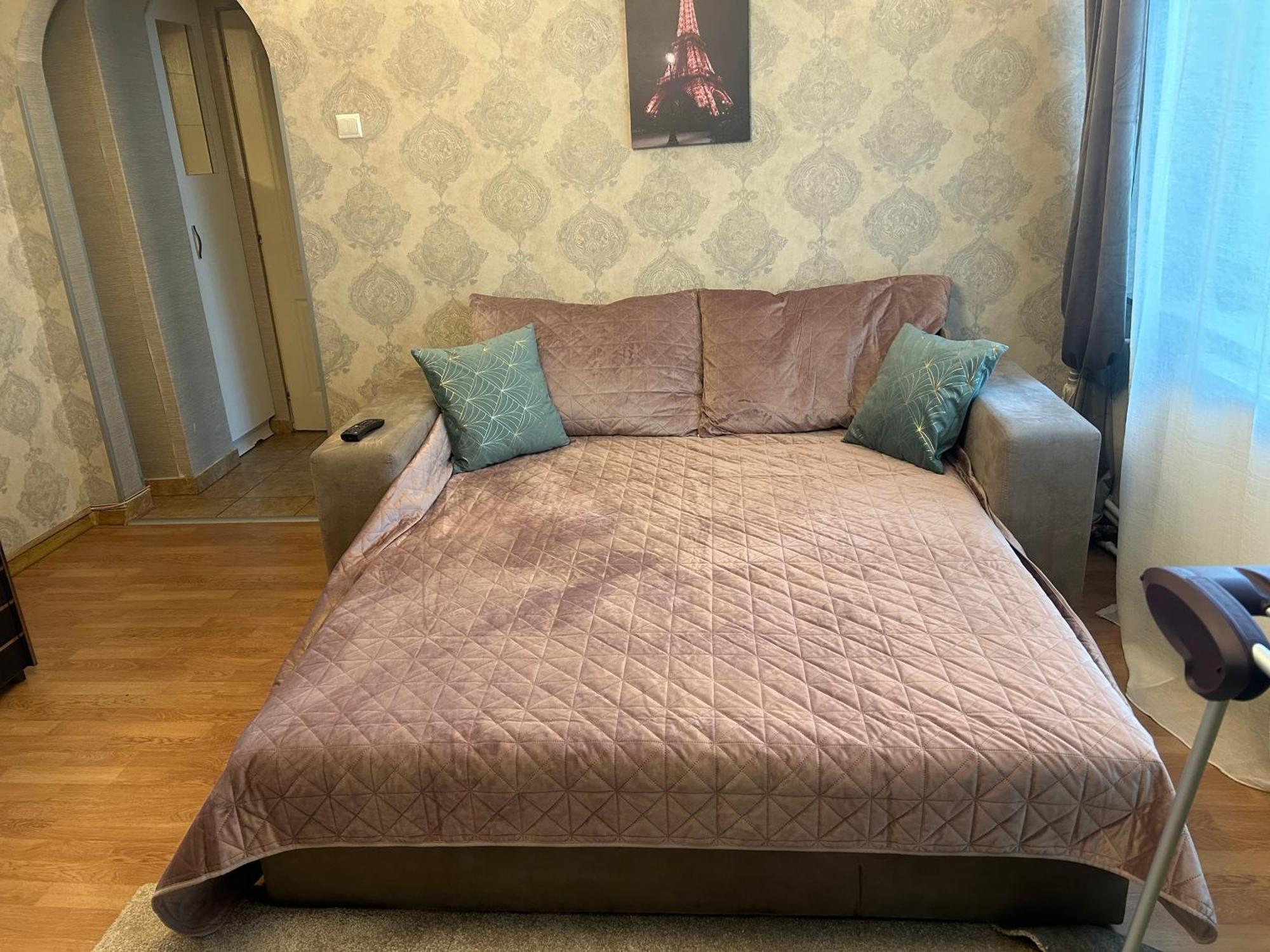 Little Paris Gare Du Nord Apartment Bucharest Luaran gambar